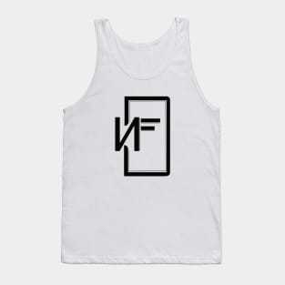 Nfuse Logo Dance Tank Top